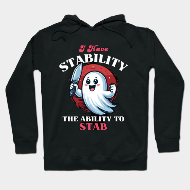 spooky season Hoodie by Graphic tees