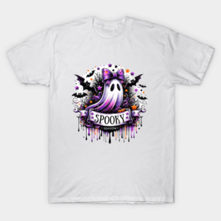 spooky season T-Shirt