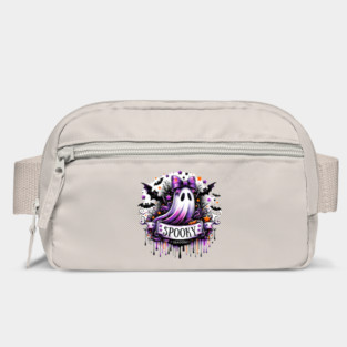spooky season Bag