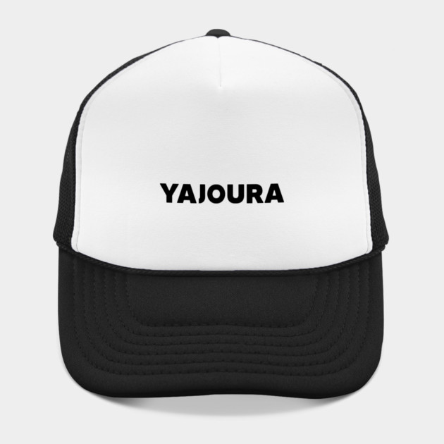 YAJOURA Networking by zakaria's Store 7