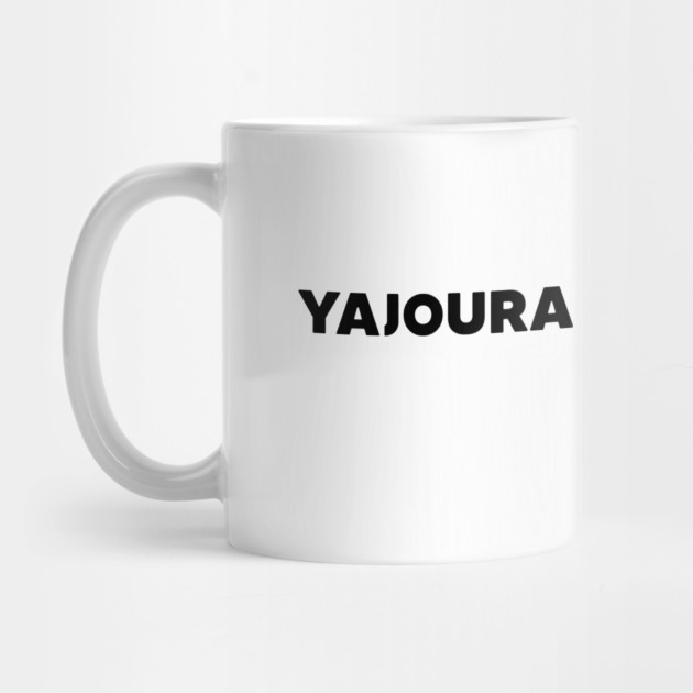 YAJOURA Networking by zakaria's Store 7