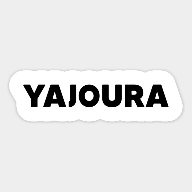 YAJOURA Networking Magnet by zakaria's Store 7