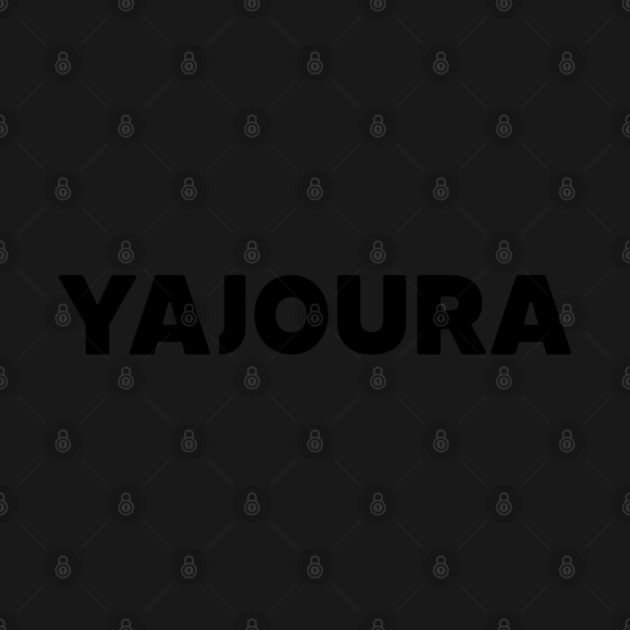 YAJOURA Networking by zakaria's Store 7
