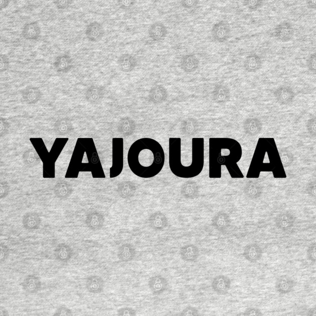 YAJOURA Networking by zakaria's Store 7