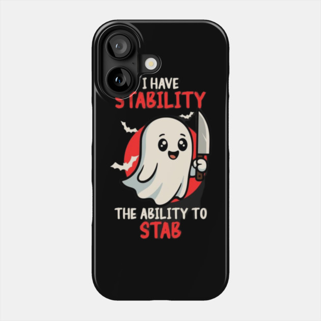 spooky season Phone Case by Graphic tees