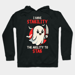 spooky season Hoodie