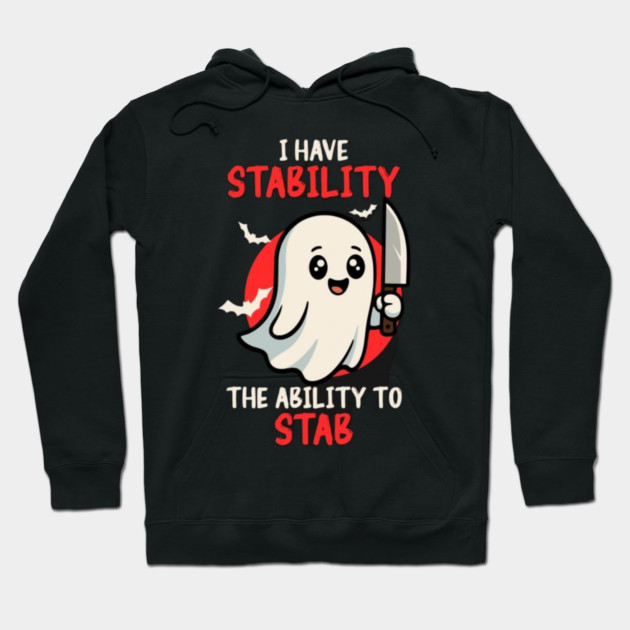 spooky season Hoodie by Graphic tees