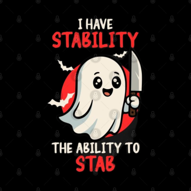 spooky season by Graphic tees