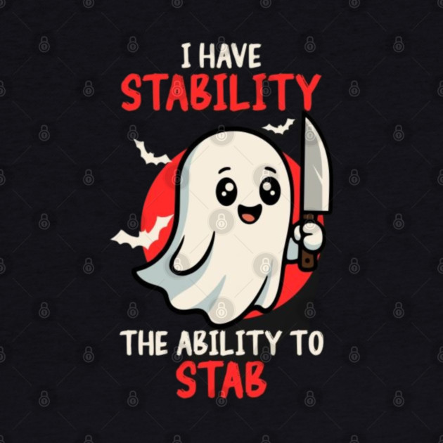 spooky season by Graphic tees