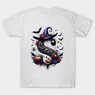 spooky season T-Shirt