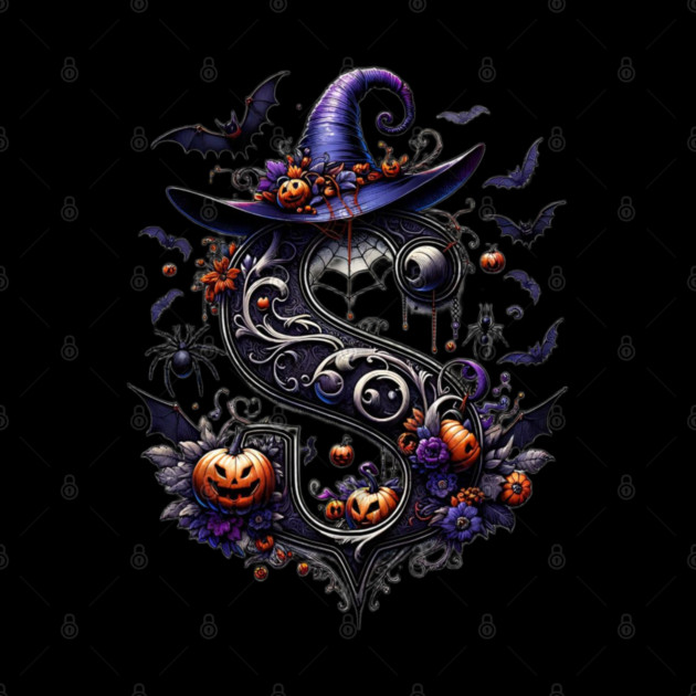 spooky season by Graphic tees