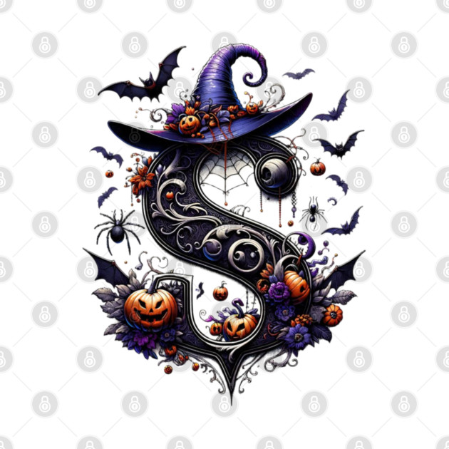 spooky season by Graphic tees