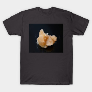 A Dab of Truffaloha on Glass - Weed Design T-Shirt
