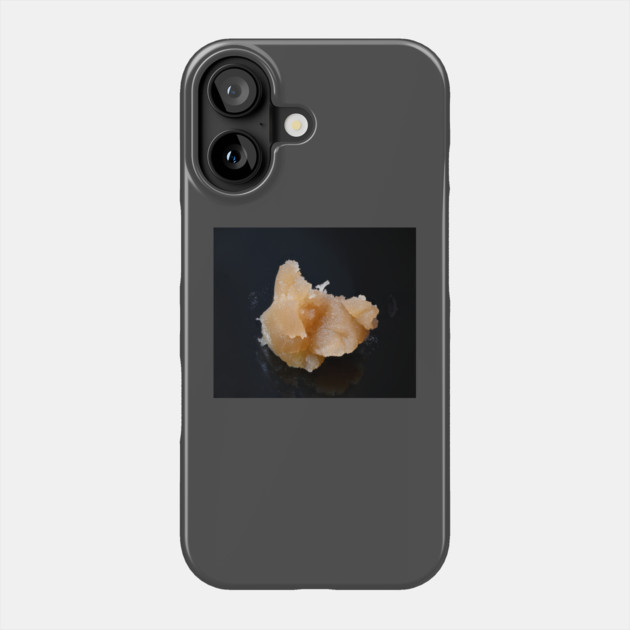 A Dab of Truffaloha on Glass - Weed Design Phone Case by MrGreenGenes420