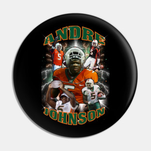 Dre! Pin