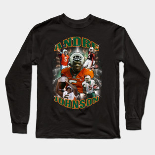 Dre! Long Sleeve T-Shirt