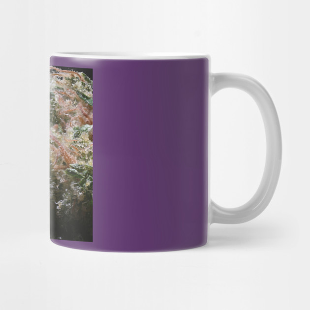 Platinum Jack Macro - Weed Design by MrGreenGenes420