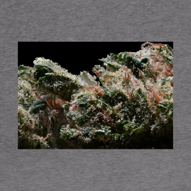 Platinum Jack Macro - Weed Design by MrGreenGenes420