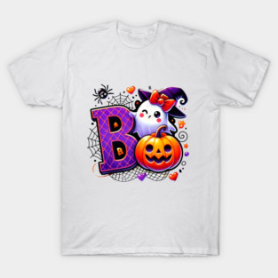 spooky season T-Shirt