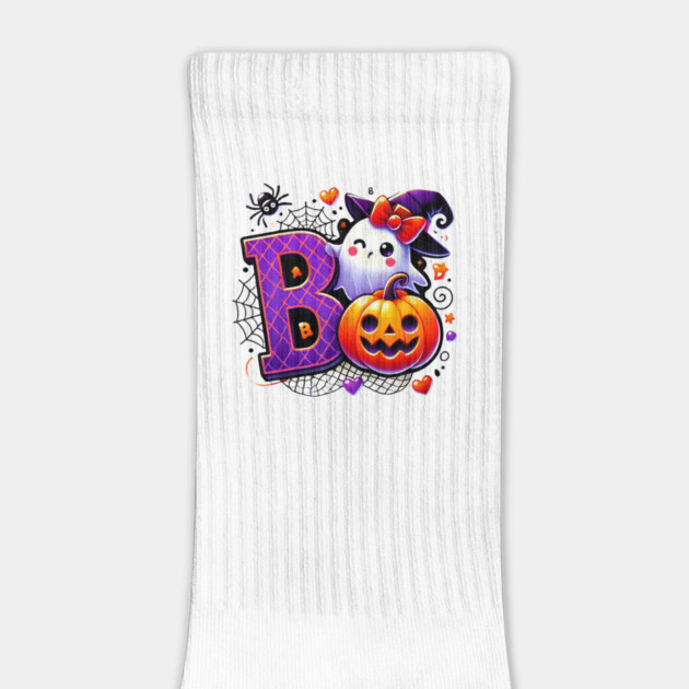 spooky season by Graphic tees