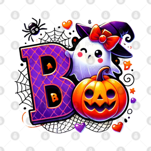 spooky season by Graphic tees