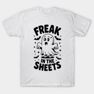 Boo T-Shirt