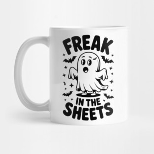 Boo Mug