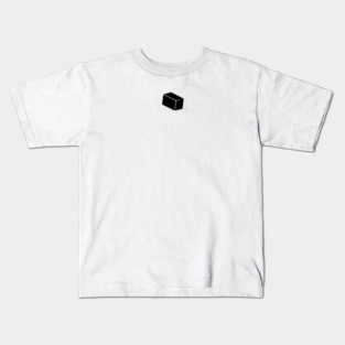 YAJOURA Kids T-Shirt