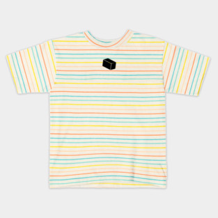 YAJOURA Kids T-Shirt