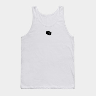 YAJOURA Tank Top