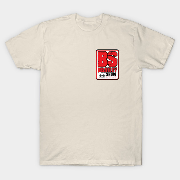 The Art Durden Shirt by BPX (Bailey Podcast XChange) Merch