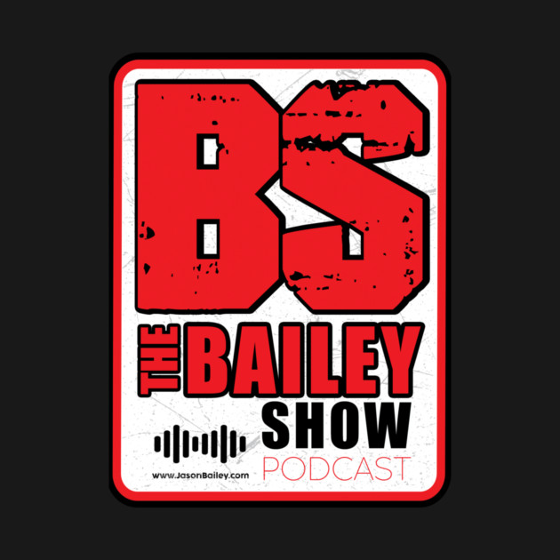 The Art Durden Shirt by BPX (Bailey Podcast XChange) Merch