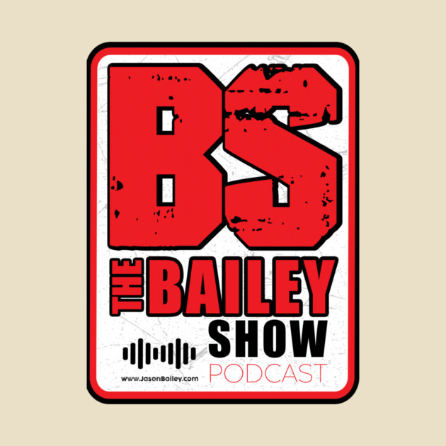 The Art Durden Shirt by BPX (Bailey Podcast XChange) Merch