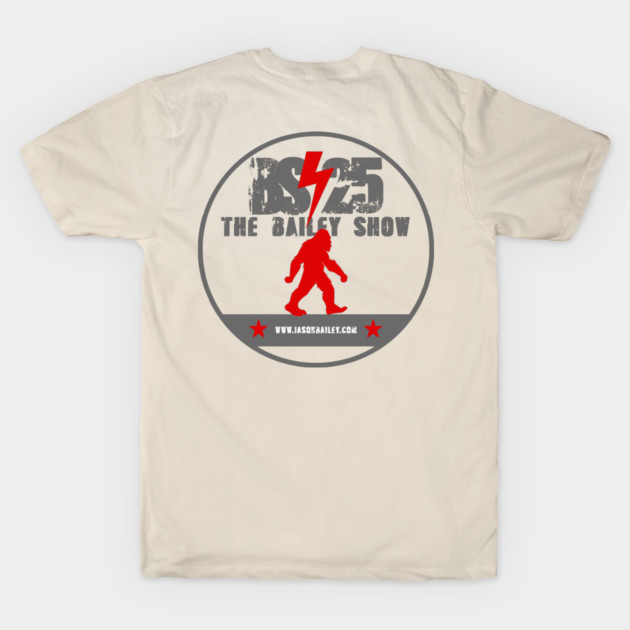 The Art Durden Shirt by BPX (Bailey Podcast XChange) Merch