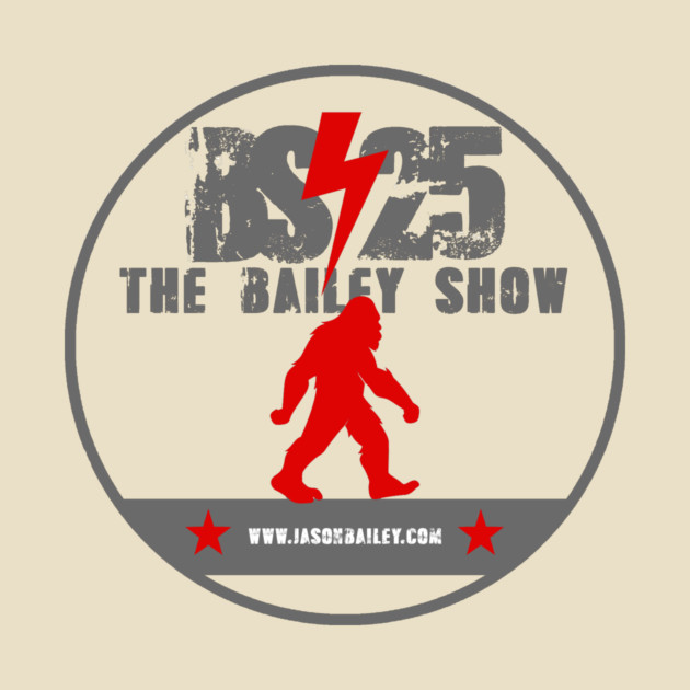 The Art Durden Shirt by BPX (Bailey Podcast XChange) Merch