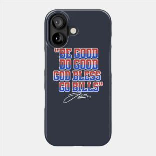 Buffalo-Bills Phone Case