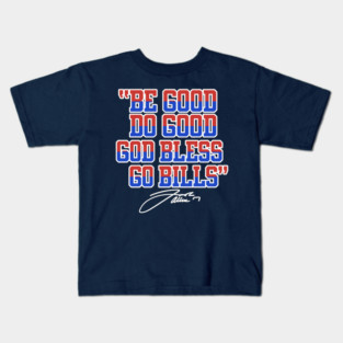 Buffalo-Bills Kids T-Shirt