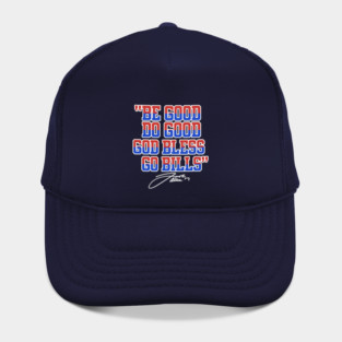 Buffalo-Bills Hat