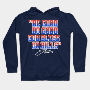 Buffalo-Bills Hoodie