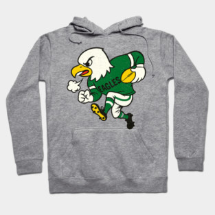 eagles football Hoodie