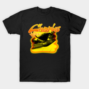 Yellow Classic Soul Singer T-Shirt