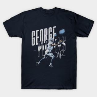 George Pickens Dallas One-Handed Catch T-Shirt