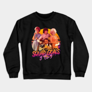 9 To 5 Movie Vintage Crewneck Sweatshirt
