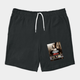 Stephen King Misery Poster Classic Shorts