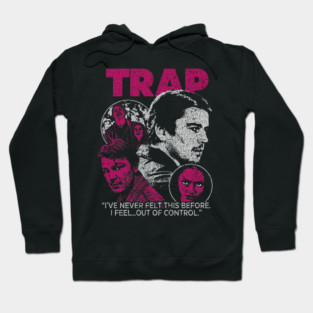 Trap Movie 2024 Hoodie