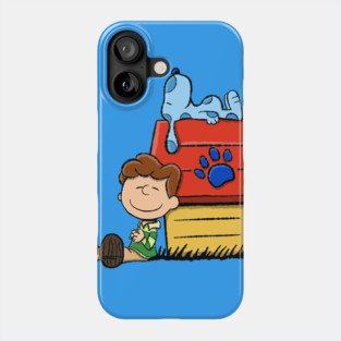 But We’ll Sing Just One More Song… Phone Case