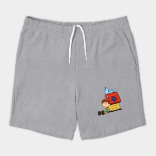 But We’ll Sing Just One More Song… Shorts