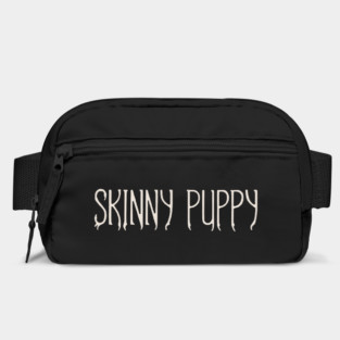skinny puppy iconic Bag