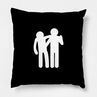 Mental health Pillow