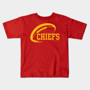 chiefs Kids T-Shirt